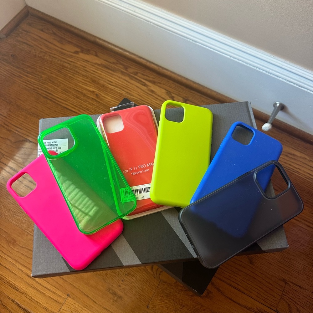 iphone 11 pro max cases